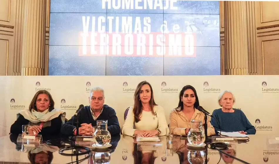 El comienzo del fin del negacionismo: un proyecto para penar a quienes reivindiquen el terrorismo de Estado 2 El comienzo del fin del negacionismo: un proyecto para penar a quienes reivindiquen el terrorismo de Estado 2