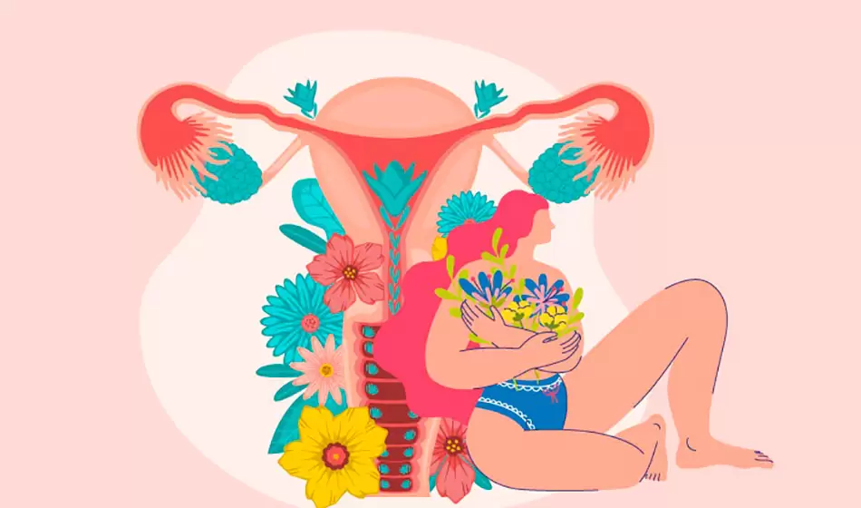 Desinformación y mitos alrededor de la menopausia 3 Desinformación y mitos alrededor de la menopausia 3