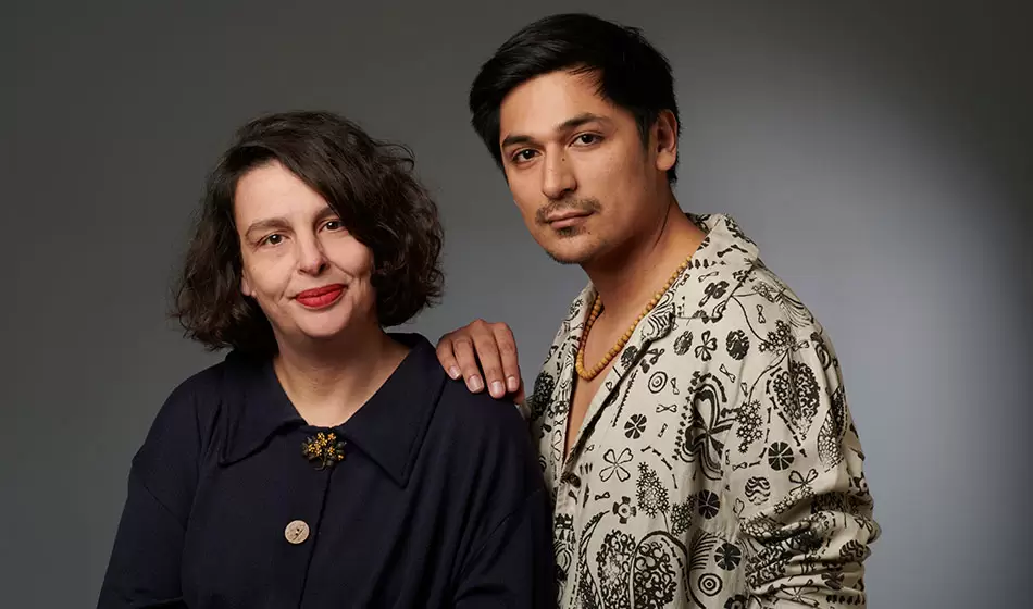 “El David marrón”, una obra que aborda el racismo en Argentina 2 El David marrón