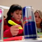 El daño a la salud que esconden las bebidas energizantes