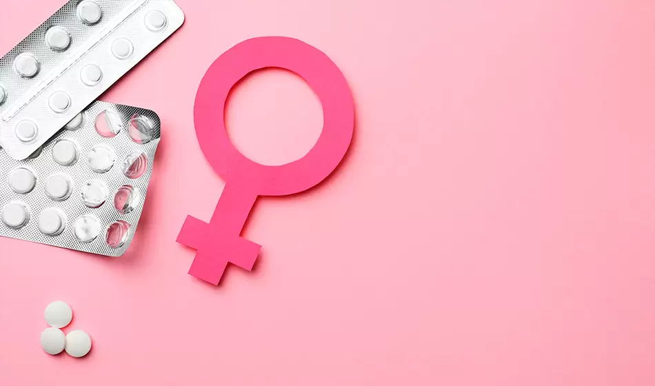 Desinformación y mitos alrededor de la menopausia 1 Desinformación y mitos alrededor de la menopausia 1