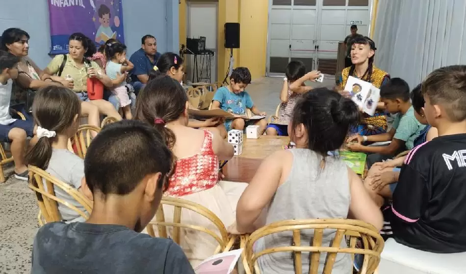 Mundo Juanchi lanzó “Rico y sabrosito”, un RKT para les niñes 3 Mundo Juanchi