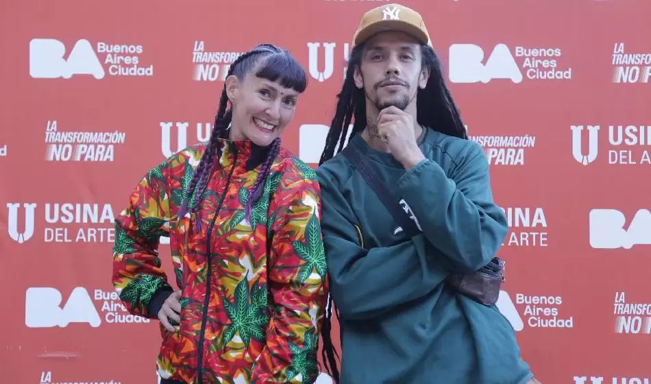 Mundo Juanchi lanzó “Rico y sabrosito”, un RKT para les niñes 1 Mundo Juanchi