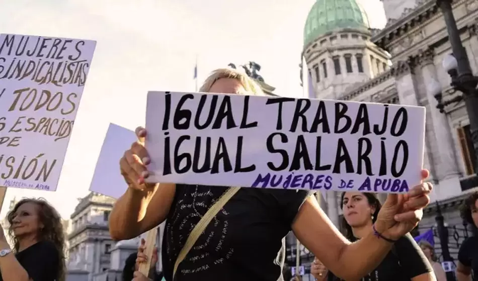 La brecha salarial de género existe y se puede medir 2 Sumario 5/10