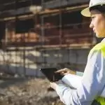 El auge femenino: incremento significativo del empleo de mujeres en la industria de la construcción