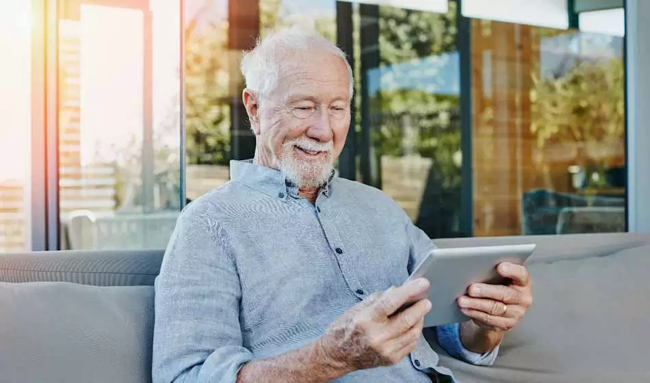 Un informe del INDEC detalla cómo distribuyen el tiempo les adultes mayores 2 Un informe del INDEC detalla cómo distribuyen el tiempo les adultes mayores