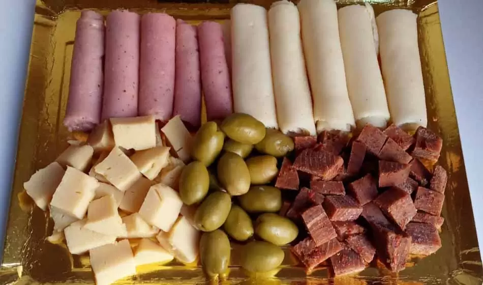 Embutidos