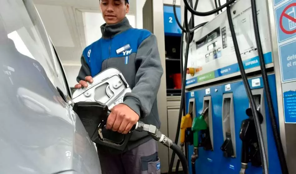 Massa y una dura advertencia a las petroleras 3 el economista