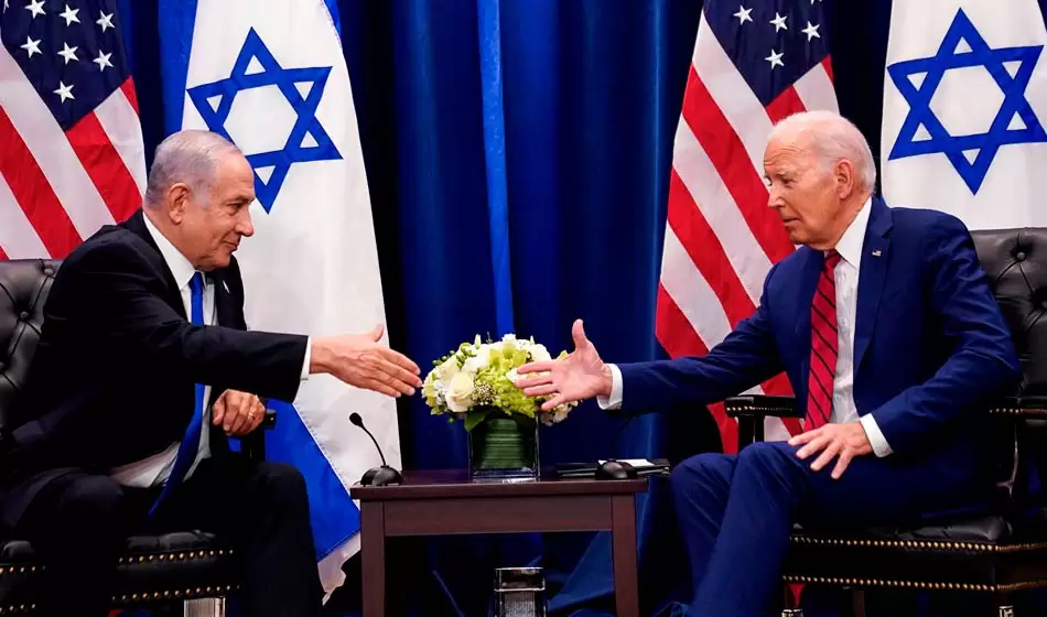 Israel profundiza su ataque a Gaza y retrocede la estrategia diplomática 2 Gaza intervención Estados Unidos