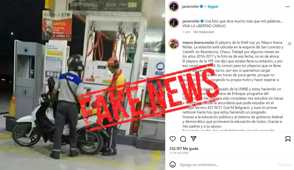 REDCOM y FADECCOS exponen una realidad: las noticias falsas amenazan nuestra Democracia 2 REDCOM