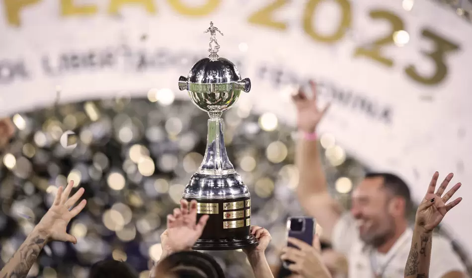 El fútbol femenino, víctima de la desidia de la AFA y los clubes 2 La mejor participación de un equipo de fútbol femenino argentino en la Libertadores se dio en la edición 2022, cuando Boca Juniors alcanzó la final. Créditos: Prensa CONMEBOL.
