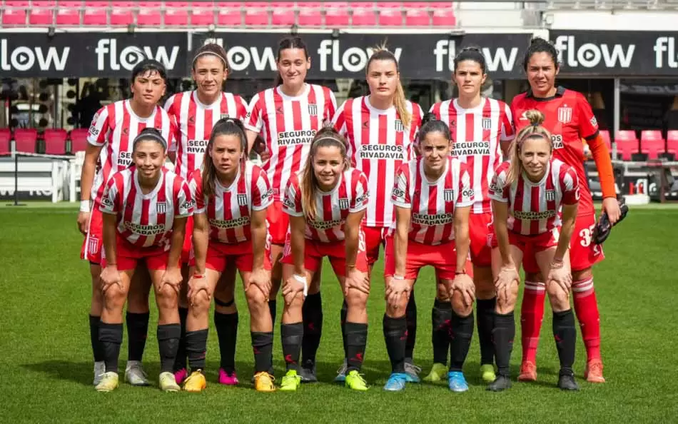 La Primera División de fútbol femenino confirmó sus 4 descendidos 2