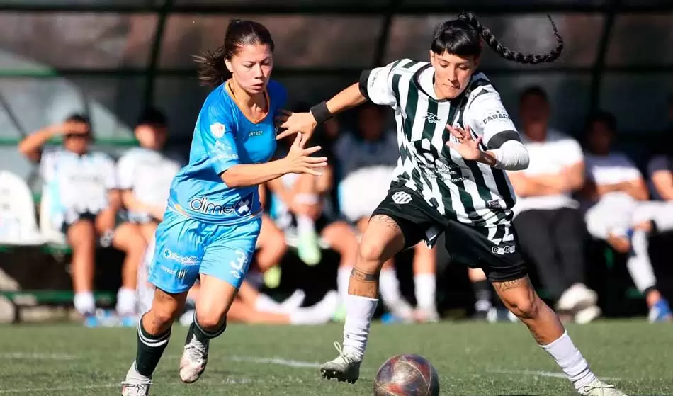 El plantel femenino de El Porvenir expuso las precarias condiciones en las que trabajan 2 Porvenir