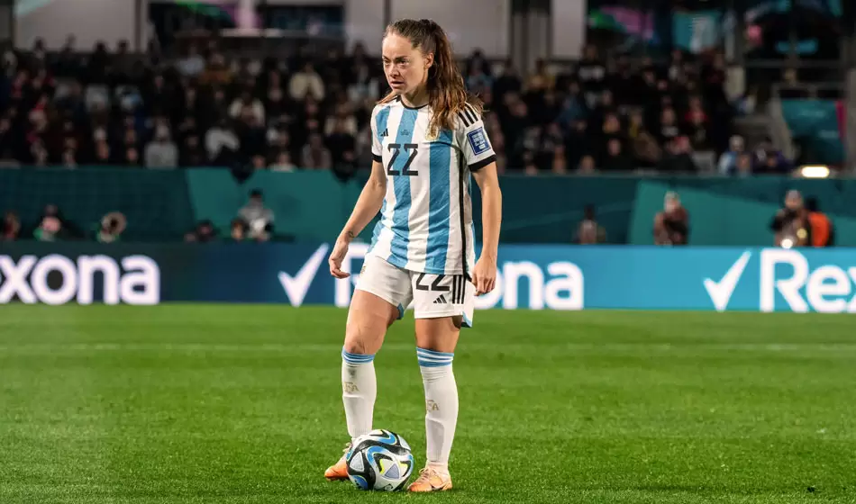 Estefanía Banini fue premiada en España: “Es una lucha que en otros lugares no se reconoce y se castiga” 3 Estefanía Banini