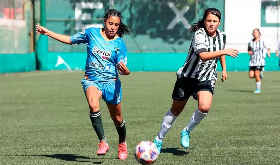 El plantel femenino de El Porvenir expuso las precarias condiciones en las que trabajan 3 Porvenir