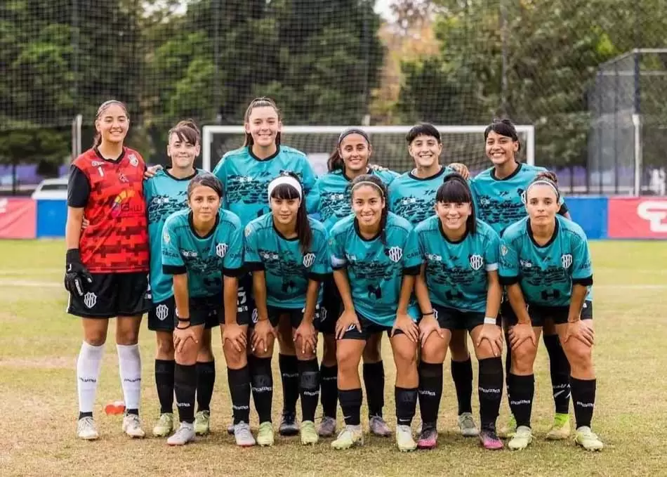 La Primera División de fútbol femenino confirmó sus 4 descendidos 4