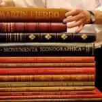 Se puso en marcha la 16º Feria del Libro Antiguo en la Casa de la Cultura de CABA