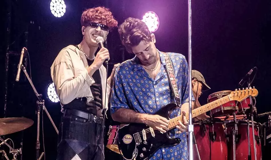 Lollapalooza Argentina 2024 y un line up sin romances ni reinas 4 lollapalooza