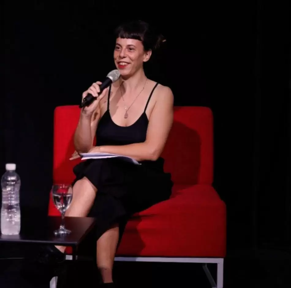 El 1° Encuentro de Elencos Universitarios de Danza se abre al público 2 Danza Encuentro