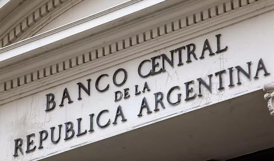 Javier Milei, eliminación del Banco Central