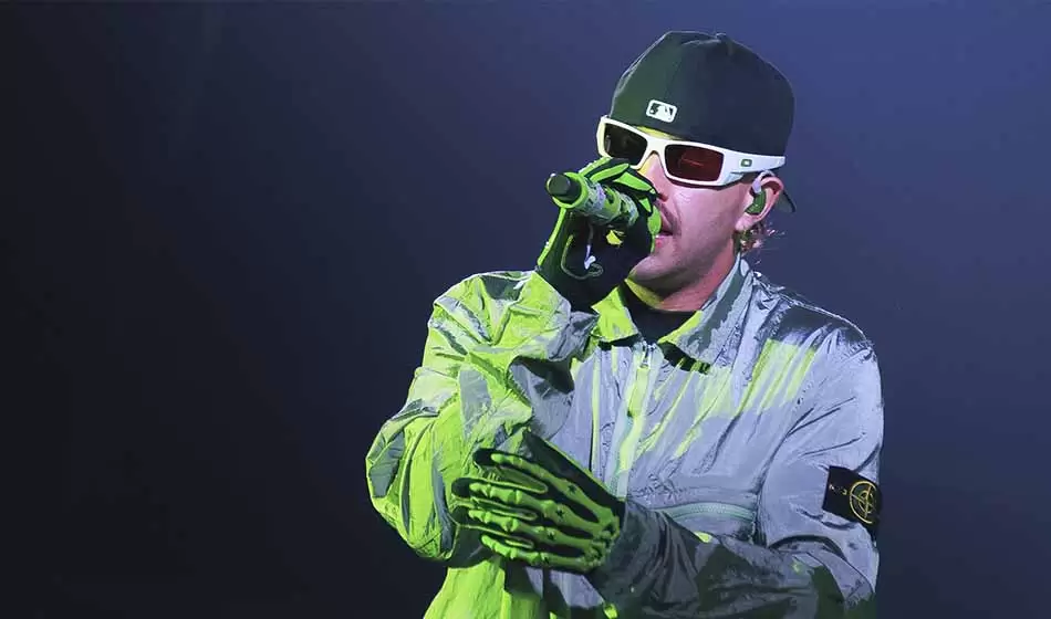 Lollapalooza Argentina 2024 y un line up sin romances ni reinas 3 lollapalooza