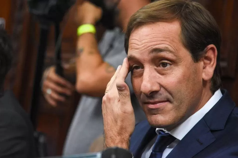 La Justicia ratificó el triunfo de Julio Alak en La Plata 3 La justicia ratificó el triunfo de Julio Alak en La Plata