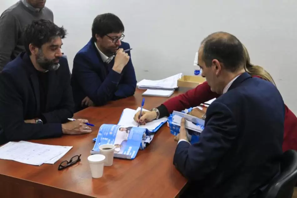 La Justicia ratificó el triunfo de Julio Alak en La Plata 2 La justicia ratificó el triunfo de Julio Alak en La Plata
