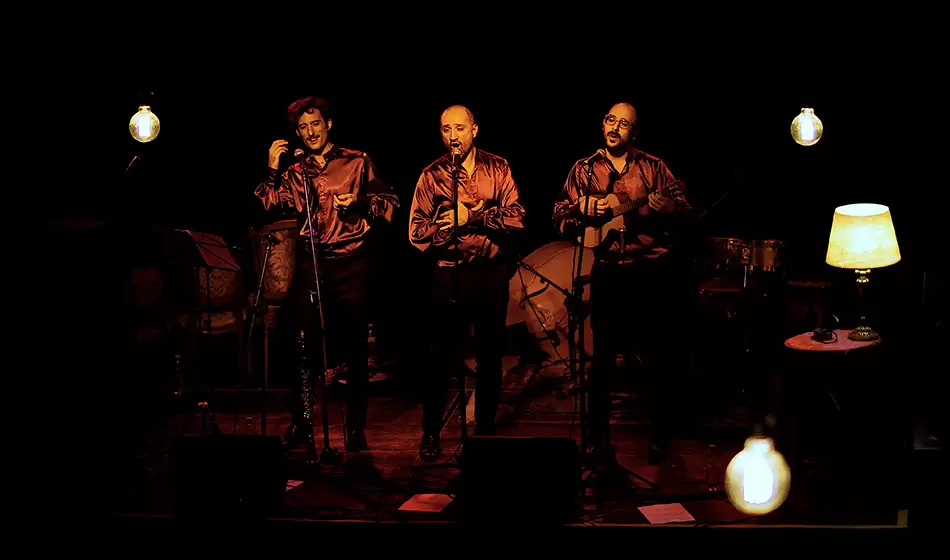 Foto 3 Creditos Prensa Los de Seda