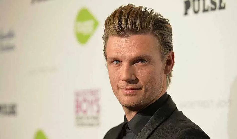Nick Carter Credito GettyImages