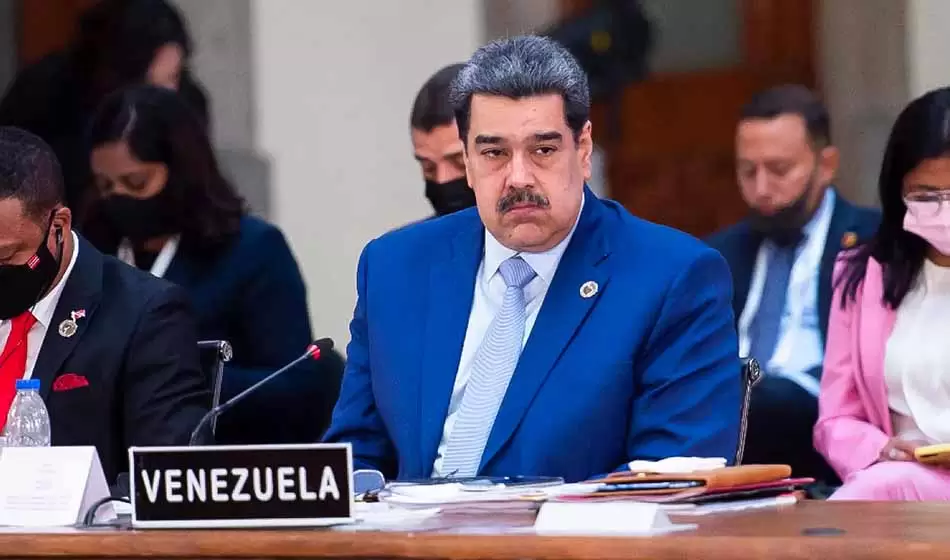 Esequibo: una disputa entre Venezuela y Guyana pero que involucra al Comando Sur 3 Nicolas Maduro Fuente