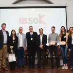 Un proyecto de IA que permite cambiar la voz de una persona por otra real o inventada ganó el concurso IB50K 2023