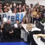 Las estrategias de Télam para contener la ofensiva contra los medios públicos