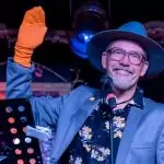 “Neurocomedia: el poder de la risa”, el unipersonal que propone sanar a través del humor