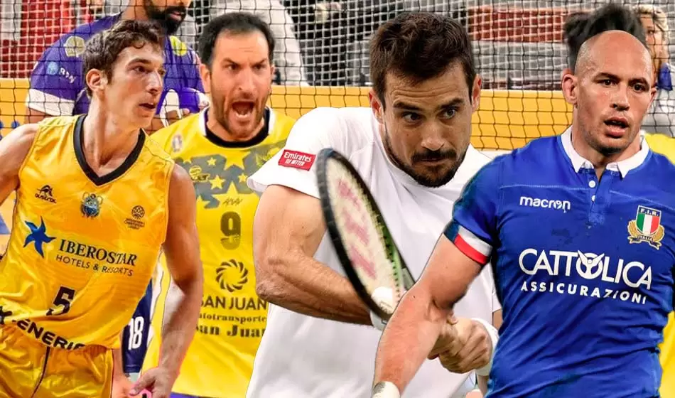 El final de una era: ¿qué deportistas anunciaron su retiro durante este 2023? 3 Retiro