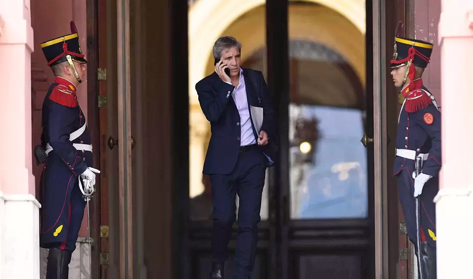 Primera semana de Milei: medidas antipopulares, gremios en alerta y la casta ilesa 2 2 De que lado del ajuste te encontras tvpublica