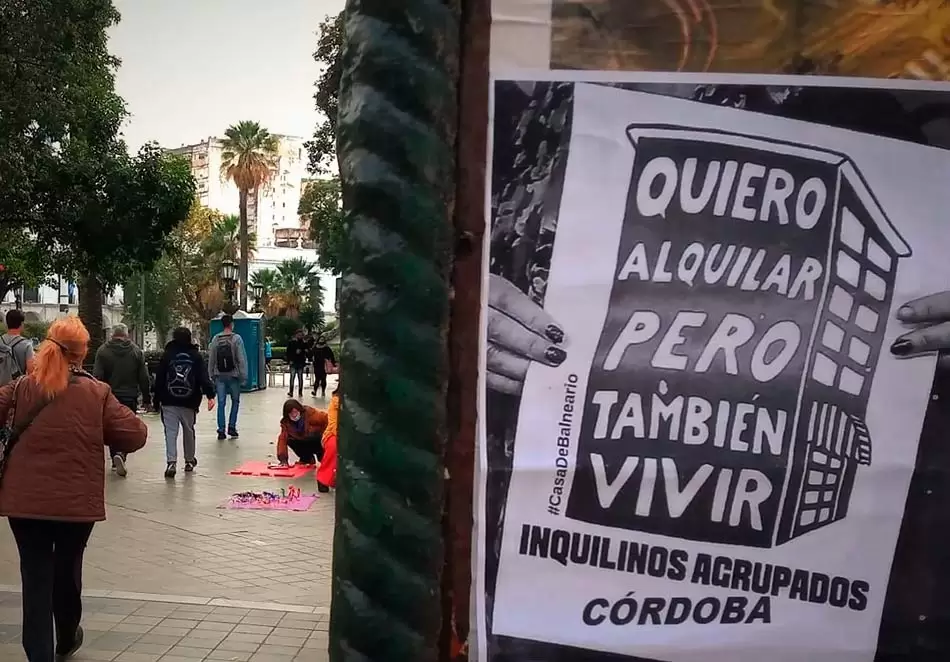 El “decretazo” de Milei: ajuste, reforma laboral y privatizaciones 2 Ajuste