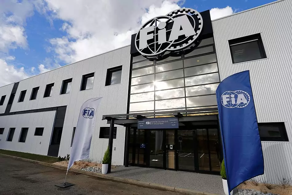 La Fórmula 1 analiza tener la mitad de sus coches eléctricos para la temporada 2026 2 2 La Formula 1 analiza tener la mitad de sus coches electricos para la temporada 2026 FIA