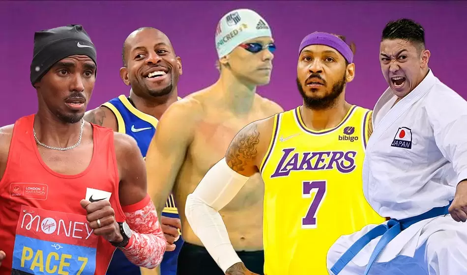 El final de una era: ¿qué deportistas anunciaron su retiro durante este 2023? 4 Retiro