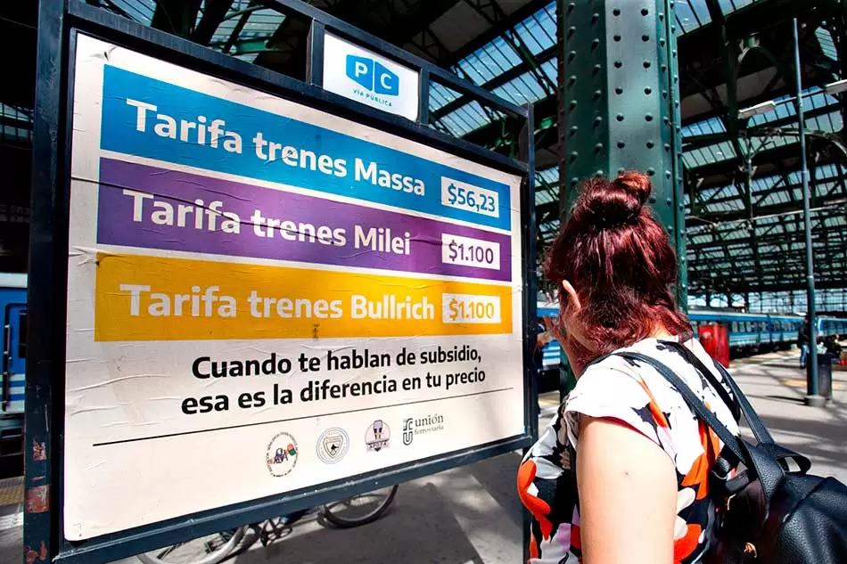 Primera semana de Milei: medidas antipopulares, gremios en alerta y la casta ilesa 3 3 De que lado del ajuste te encontras datagremial.com