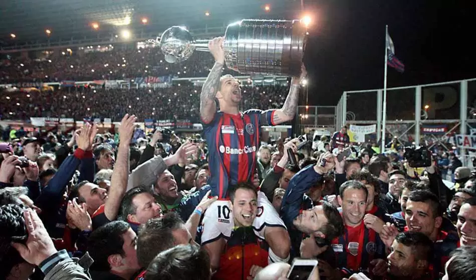 El Nuevo Gasómetro, un estadio “lejano” pero cargado con la esencia e historia azulgrana 3 Gasómetro