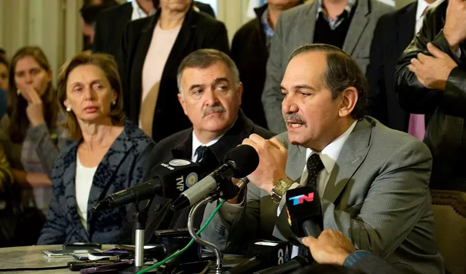 El juicio oral y público de Alperovich es efectivo 2 Credito neuquen24hscom Romina Natalia