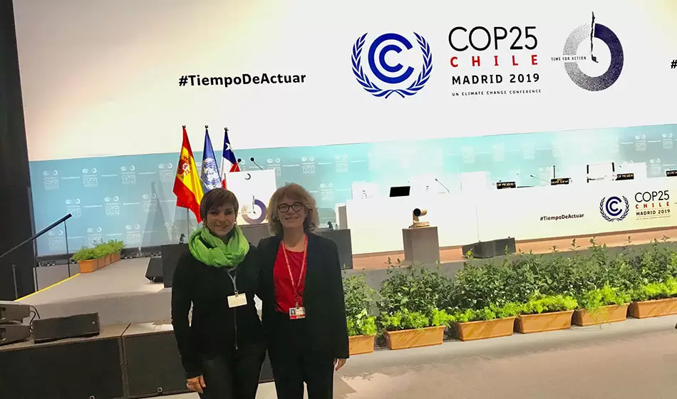 Con gusto a poco, se acerca el final de la COP28 3 COP28