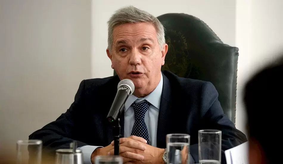 La Universidad Nacional de La Plata renueva sus autoridades 2 Diario Hoy Sofia Santilli