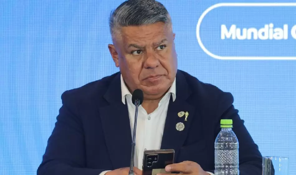 Con el Fútbol NO: Javier Milei impulsa el desembarco de las Sociedades Anónimas Deportivas 2 Foto 6