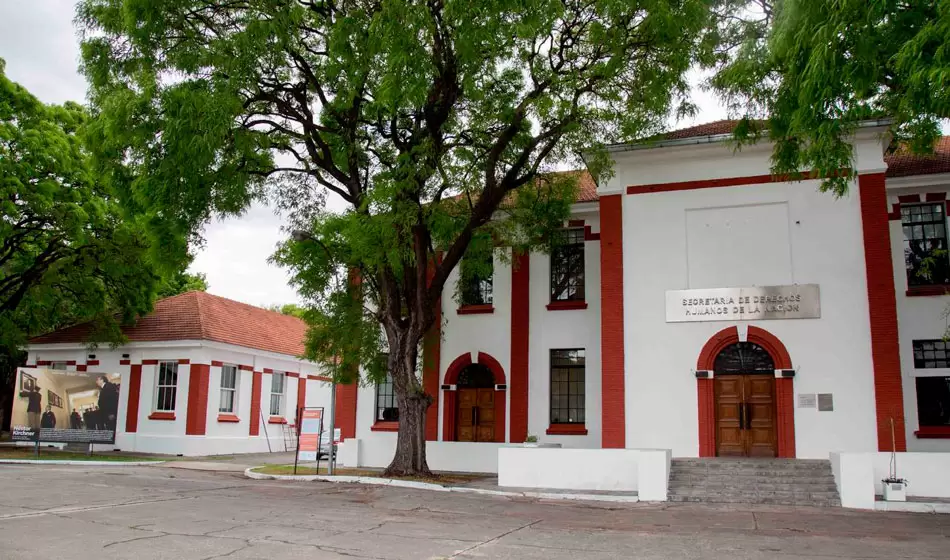 La motosierra de Milei y el riesgo para los derechos humanos 2 argentina.gob editado