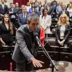 Quedó definido el nuevo Congreso de la Nación para el periodo legislativo 2023-2025