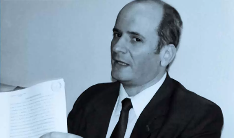 Apartaron a Claudio Scapolán, el fiscal acusado de extorsión y narcotráfico 1 Claudio ScapolA¡n fue suspendido como fiscal fuente CosechaRoja candela reitano