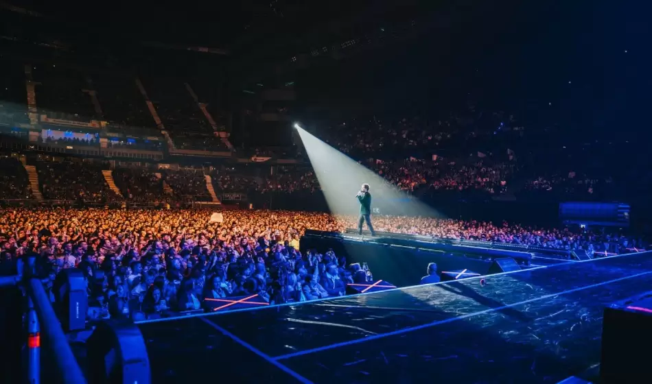 David Bisbal anuncia su esperado regreso a Argentina con una nueva fecha 3 David Bisbal tw oficial 1