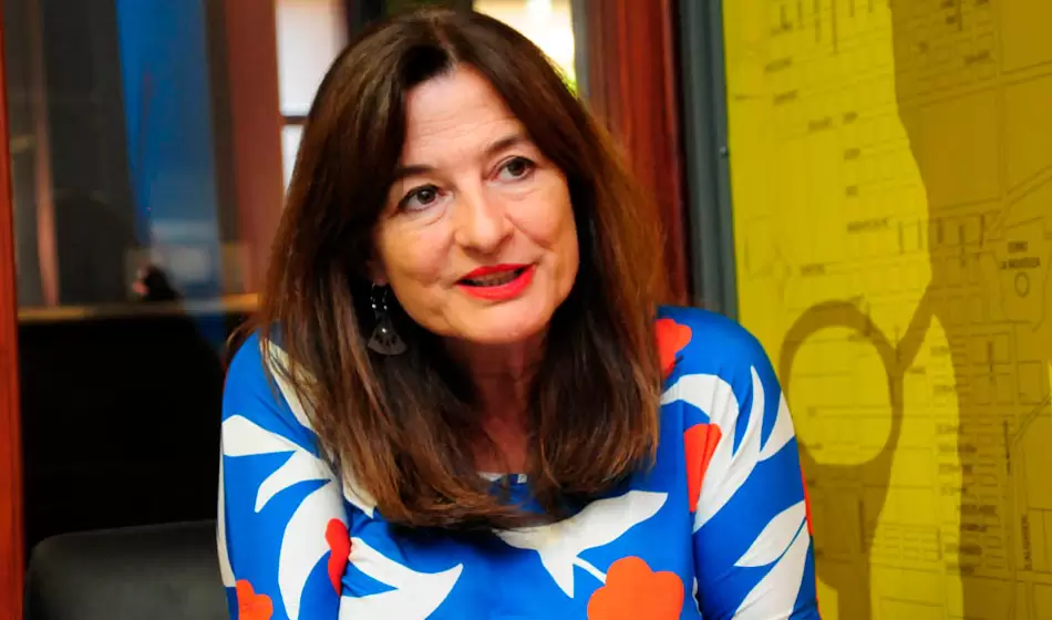 Otro retroceso más de la Ley Ómnibus: peligra la paridad de género en el Congreso 3 paridad de género