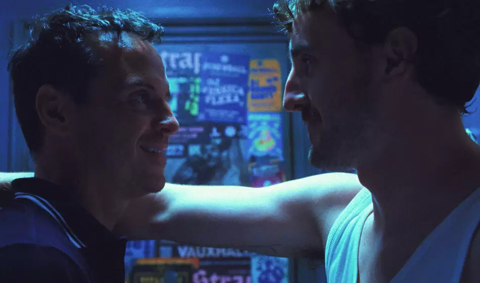 All of Us Strangers, un viaje fantasmagórico a través del duelo y lo no revelado 2 2 016 Strangers R1 230721 JS G2 71751.00 56 22 07